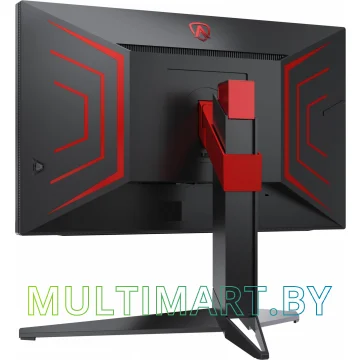 Игровой монитор AOC Agon AG274QXM картинка 10